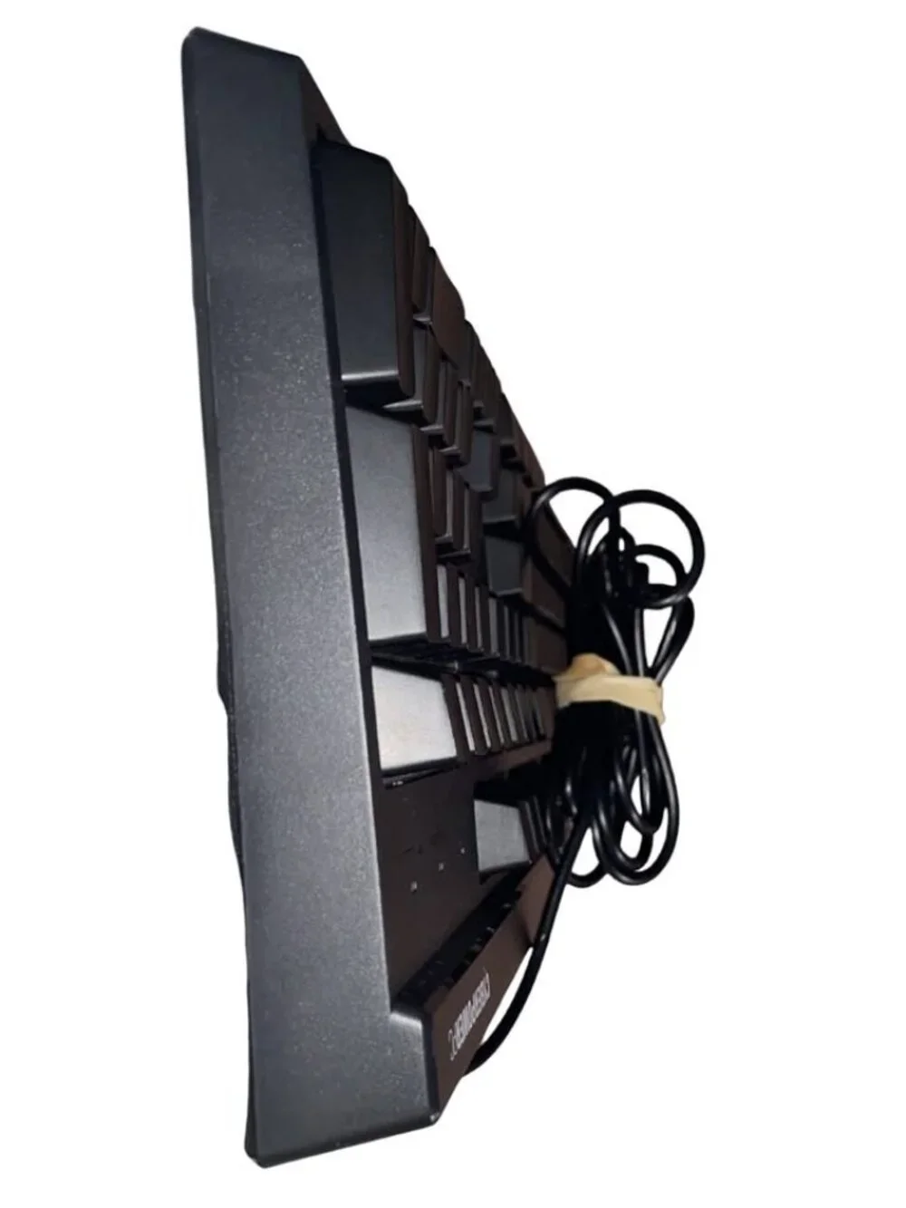 CyberPowerPC RGB Gaming Keyboard Wired – Tested Working